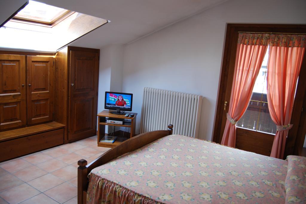 Apartment Chalet Gardenia