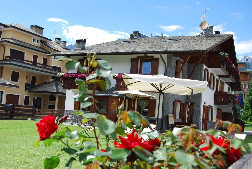Chalet Gardenia * Bormio