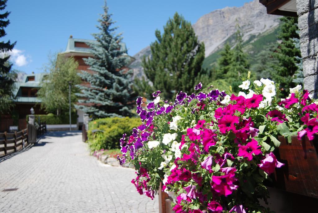 Apartment Chalet Gardenia Bormio