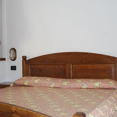 Chalet Gardenia Apartment Bormio Exterior photo