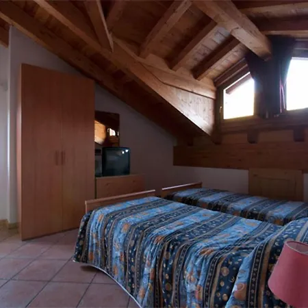 Chalet Gardenia Apartment Bormio Room photo