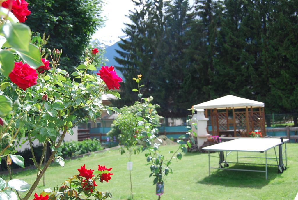 Lord Byron Apartamento Bormio