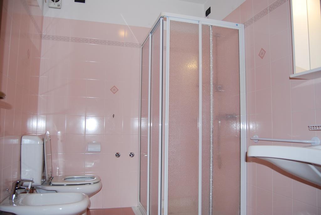 Lord Byron Apartamento Bormio