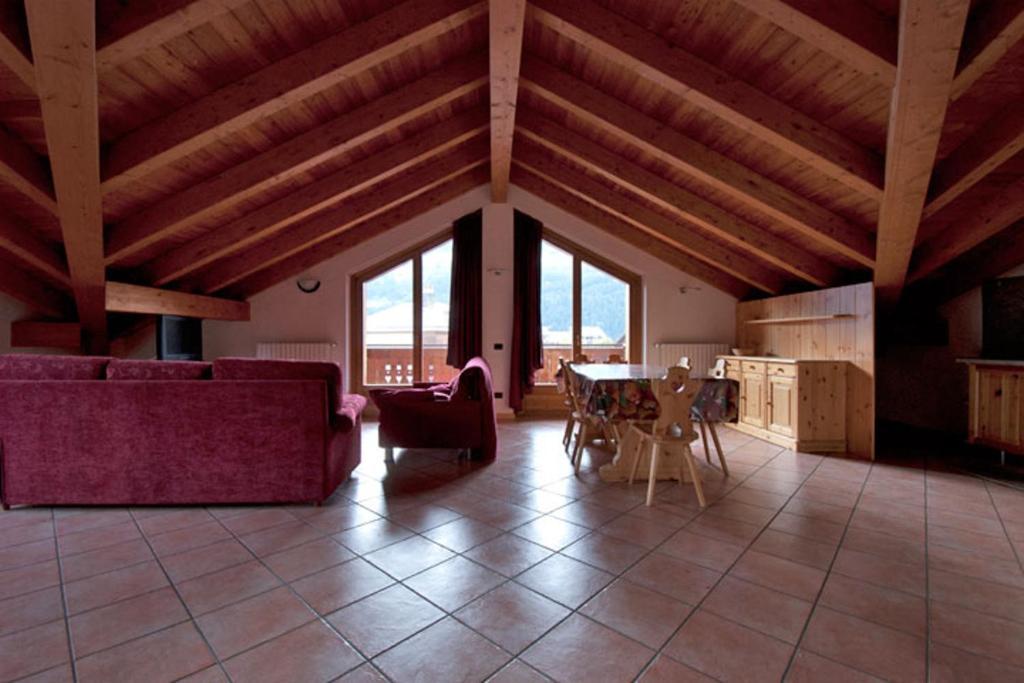 Apartamento Lord Byron *
